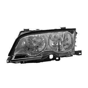 Upgrade Your Auto | Replacement Lights | 00-01 BMW 3 Series | CRSHL00559
