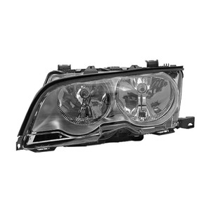 Upgrade Your Auto | Replacement Lights | 02-03 BMW 3 Series | CRSHL00560