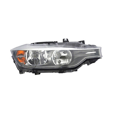Upgrade Your Auto | Replacement Lights | 12-15 BMW 3 Series | CRSHL00564