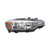 Upgrade Your Auto | Replacement Lights | 12-15 BMW 3 Series | CRSHL00564
