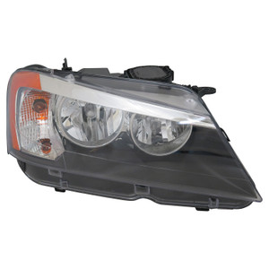 Upgrade Your Auto | Replacement Lights | 11-14 BMW X3 | CRSHL00566
