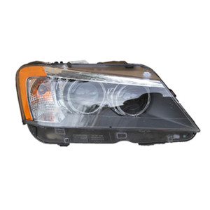 Upgrade Your Auto | Replacement Lights | 11-14 BMW X3 | CRSHL00567