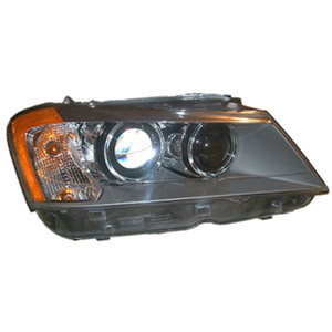 Upgrade Your Auto | Replacement Lights | 11-14 BMW X3 | CRSHL00568
