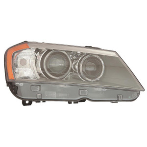 Upgrade Your Auto | Replacement Lights | 11-14 BMW X3 | CRSHL00569
