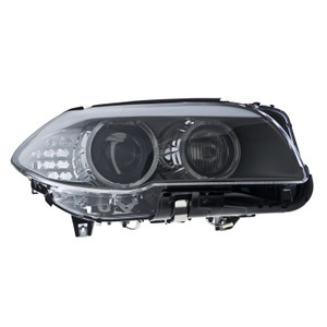 Upgrade Your Auto | Replacement Lights | 11-13 BMW 5 Series | CRSHL00570