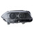 Upgrade Your Auto | Replacement Lights | 11-13 BMW 5 Series | CRSHL00570
