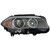 Upgrade Your Auto | Replacement Lights | 11-13 BMW 5 Series | CRSHL00571