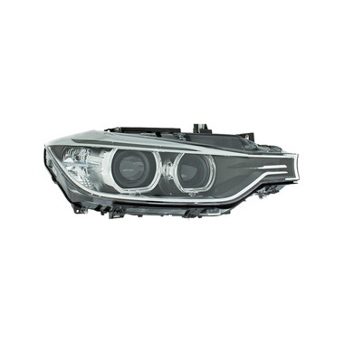 Upgrade Your Auto | Replacement Lights | 12-15 BMW 3 Series | CRSHL00572