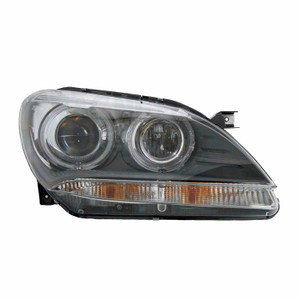Upgrade Your Auto | Replacement Lights | 12-15 BMW 6 Series | CRSHL00573