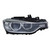 Upgrade Your Auto | Replacement Lights | 12-15 BMW 3 Series | CRSHL00574