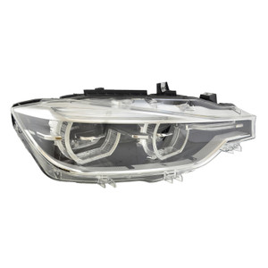 Upgrade Your Auto | Replacement Lights | 16-18 BMW 3 Series | CRSHL00576