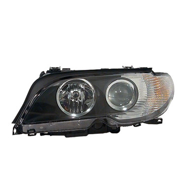 Upgrade Your Auto | Replacement Lights | 03-06 BMW 3 Series | CRSHL00589