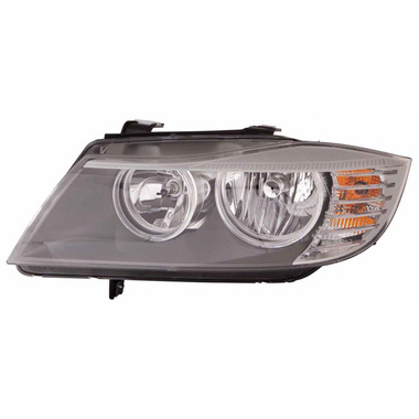 Upgrade Your Auto | Replacement Lights | 09-11 BMW 3 Series | CRSHL00592