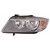 Upgrade Your Auto | Replacement Lights | 09-11 BMW 3 Series | CRSHL00592