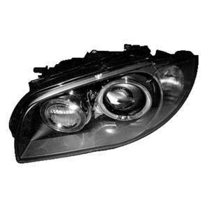 Upgrade Your Auto | Replacement Lights | 08-11 BMW 1 Series | CRSHL00593