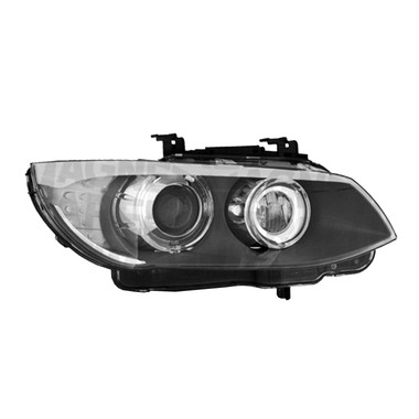 Upgrade Your Auto | Replacement Lights | 10-13 BMW 3 Series | CRSHL00594