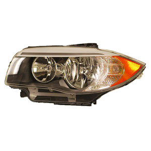 Upgrade Your Auto | Replacement Lights | 11-13 BMW 1 Series | CRSHL00596