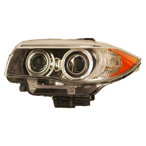 Upgrade Your Auto | Replacement Lights | 11-13 BMW 1 Series | CRSHL00597