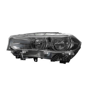 Upgrade Your Auto | Replacement Lights | 14-15 BMW X5 | CRSHL00599