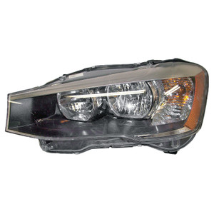 Upgrade Your Auto | Replacement Lights | 15-18 BMW X3 | CRSHL00600