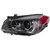 Upgrade Your Auto | Replacement Lights | 13-15 BMW X1 | CRSHL00601