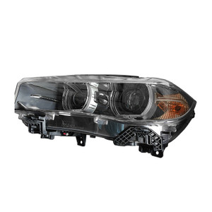 Upgrade Your Auto | Replacement Lights | 15-18 BMW X5 | CRSHL00602