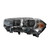 Upgrade Your Auto | Replacement Lights | 15-18 BMW X5 | CRSHL00602