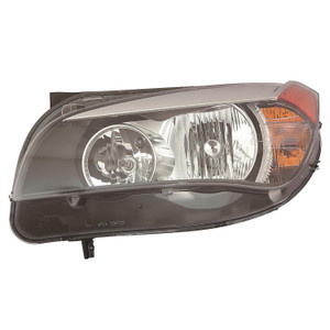 Upgrade Your Auto | Replacement Lights | 13-15 BMW X1 | CRSHL00603