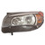 Upgrade Your Auto | Replacement Lights | 13-15 BMW X1 | CRSHL00603