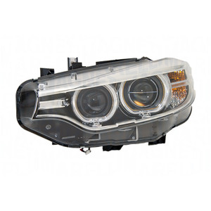 Upgrade Your Auto | Replacement Lights | 14-20 BMW 4 Series | CRSHL00604