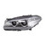 Upgrade Your Auto | Replacement Lights | 14-16 BMW 5 Series | CRSHL00605