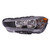 Upgrade Your Auto | Replacement Lights | 15-19 BMW X1 | CRSHL00608