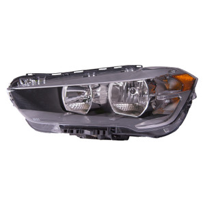 Upgrade Your Auto | Replacement Lights | 15-19 BMW X1 | CRSHL00609