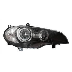Upgrade Your Auto | Replacement Lights | 07-11 BMW X5 | CRSHL00611