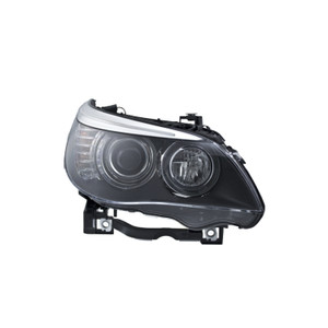 Upgrade Your Auto | Replacement Lights | 07-10 BMW 5 Series | CRSHL00613