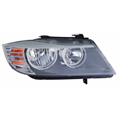 Upgrade Your Auto | Replacement Lights | 09-11 BMW 3 Series | CRSHL00614