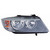 Upgrade Your Auto | Replacement Lights | 09-11 BMW 3 Series | CRSHL00614