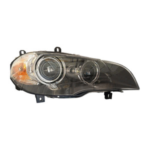 Upgrade Your Auto | Replacement Lights | 11-13 BMW X5 | CRSHL00616