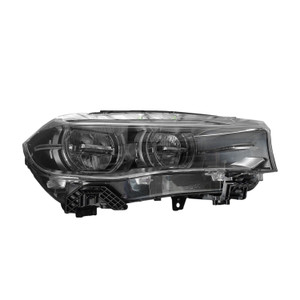 Upgrade Your Auto | Replacement Lights | 14-15 BMW X5 | CRSHL00618