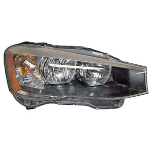 Upgrade Your Auto | Replacement Lights | 15-18 BMW X3 | CRSHL00619
