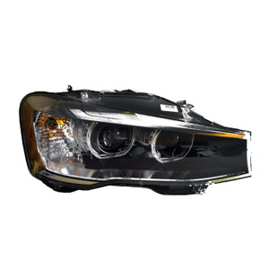 Upgrade Your Auto | Replacement Lights | 15-18 BMW X3 | CRSHL00621