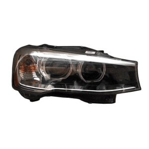 Upgrade Your Auto | Replacement Lights | 15-18 BMW X3 | CRSHL00622