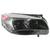 Upgrade Your Auto | Replacement Lights | 13-15 BMW X1 | CRSHL00624