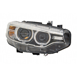 Upgrade Your Auto | Replacement Lights | 14-20 BMW 4 Series | CRSHL00625