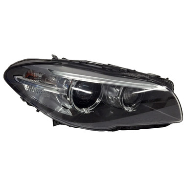 Upgrade Your Auto | Replacement Lights | 14-16 BMW 5 Series | CRSHL00626