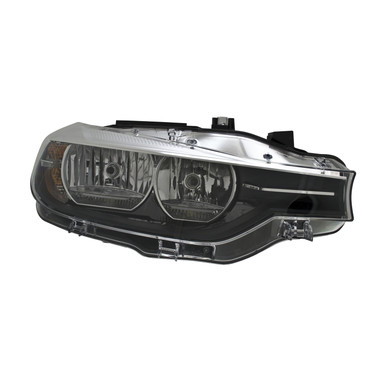 Upgrade Your Auto | Replacement Lights | 16-18 BMW 3 Series | CRSHL00628