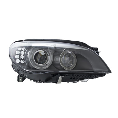 Upgrade Your Auto | Replacement Lights | 09-12 BMW 7 Series | CRSHL00629
