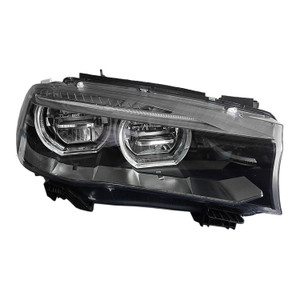Upgrade Your Auto | Replacement Lights | 15-18 BMW X5 | CRSHL00630