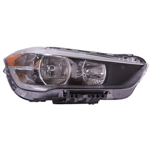Upgrade Your Auto | Replacement Lights | 15-19 BMW X1 | CRSHL00631