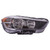 Upgrade Your Auto | Replacement Lights | 15-19 BMW X1 | CRSHL00631